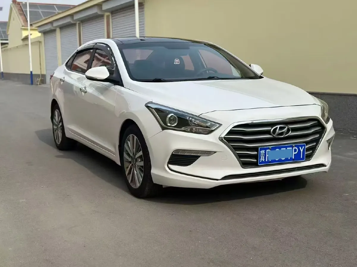 2017 Hyundai Mistra 1.8L 143HP L4 6AT,autocango,china used car exporter,china ev exporter,chinese used car exporter,chinese used ev exporter