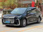 2025 VOYAH DREAM,autocango,china used car exporter,china ev exporter,chinese used car exporter,chinese used ev exporter