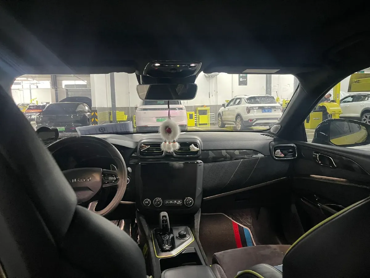 2020 LYNK&CO 03 2.0T 254HP L4 8AT,autocango,china used car exporter,china ev exporter,chinese used car exporter,chinese used ev exporter