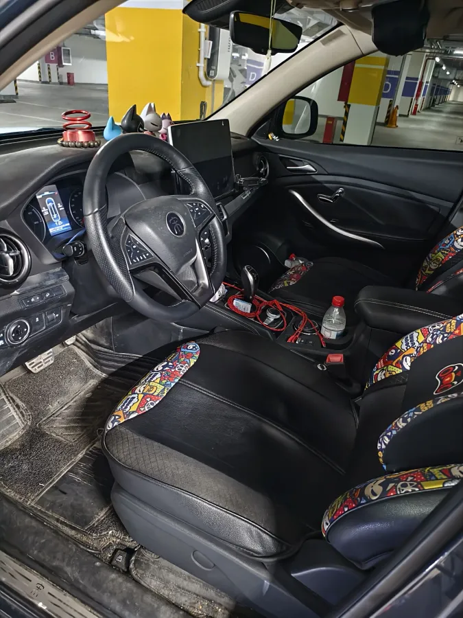 2019 BYD Song 1.5T 154HP L4 6DCT PHEV 17.6KWH,autocango,china used car exporter,china ev exporter,chinese used car exporter,chinese used ev exporter