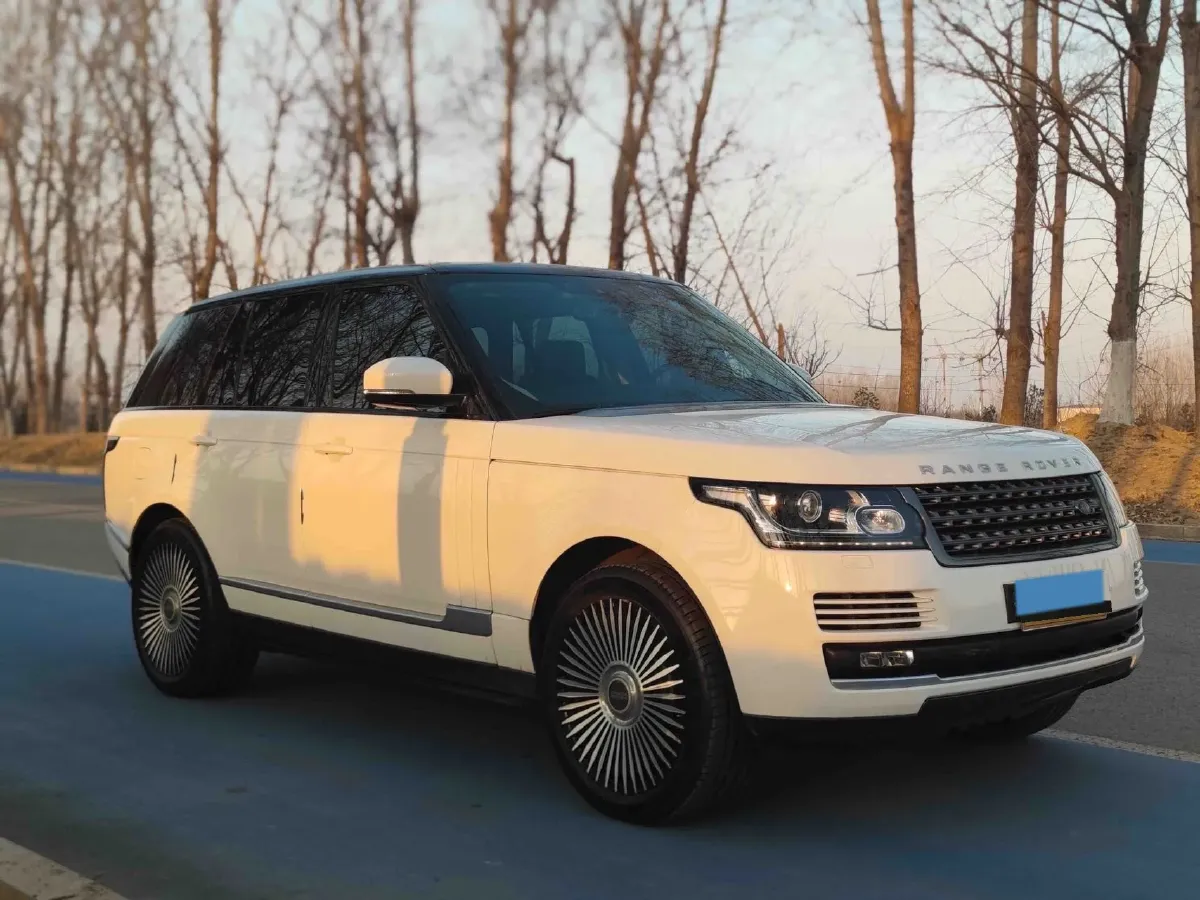 2017 Land Rover Range Rover 3.0T 340HP V6 8AT,autocango,china used car exporter,china ev exporter,chinese used car exporter,chinese used ev exporter