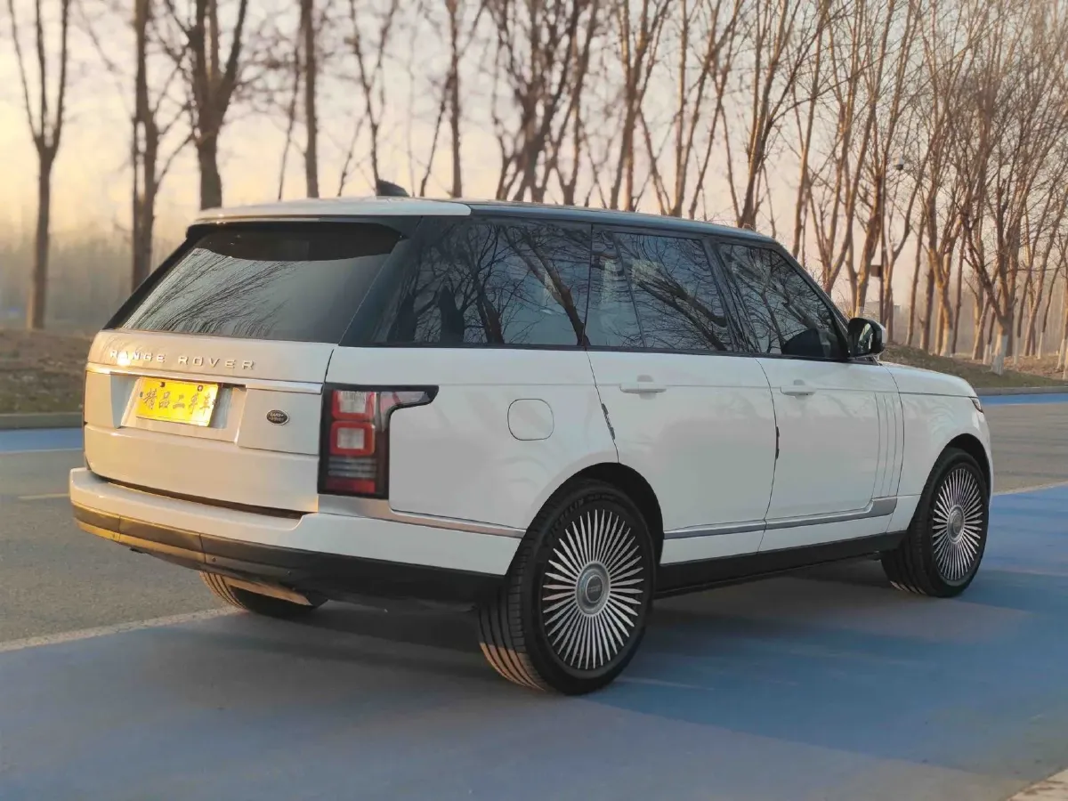 2017 Land Rover Range Rover 3.0T 340HP V6 8AT,autocango,china used car exporter,china ev exporter,chinese used car exporter,chinese used ev exporter