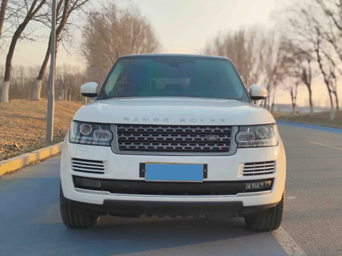 2017 Land Rover Range Rover 3.0T 340HP V6 8AT,autocango,china used car exporter,china ev exporter,chinese used car exporter,chinese used ev exporter