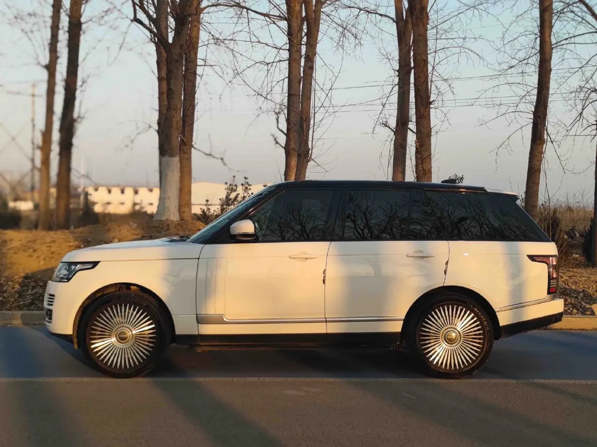 2017 Land Rover Range Rover 3.0T 340HP V6 8AT,autocango,china used car exporter,china ev exporter,chinese used car exporter,chinese used ev exporter