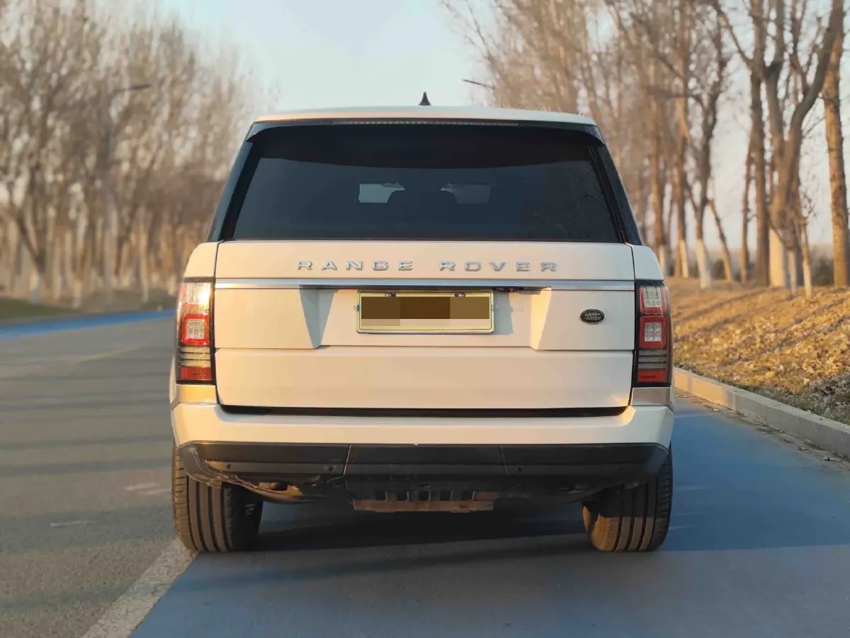 2017 Land Rover Range Rover 3.0T 340HP V6 8AT,autocango,china used car exporter,china ev exporter,chinese used car exporter,chinese used ev exporter