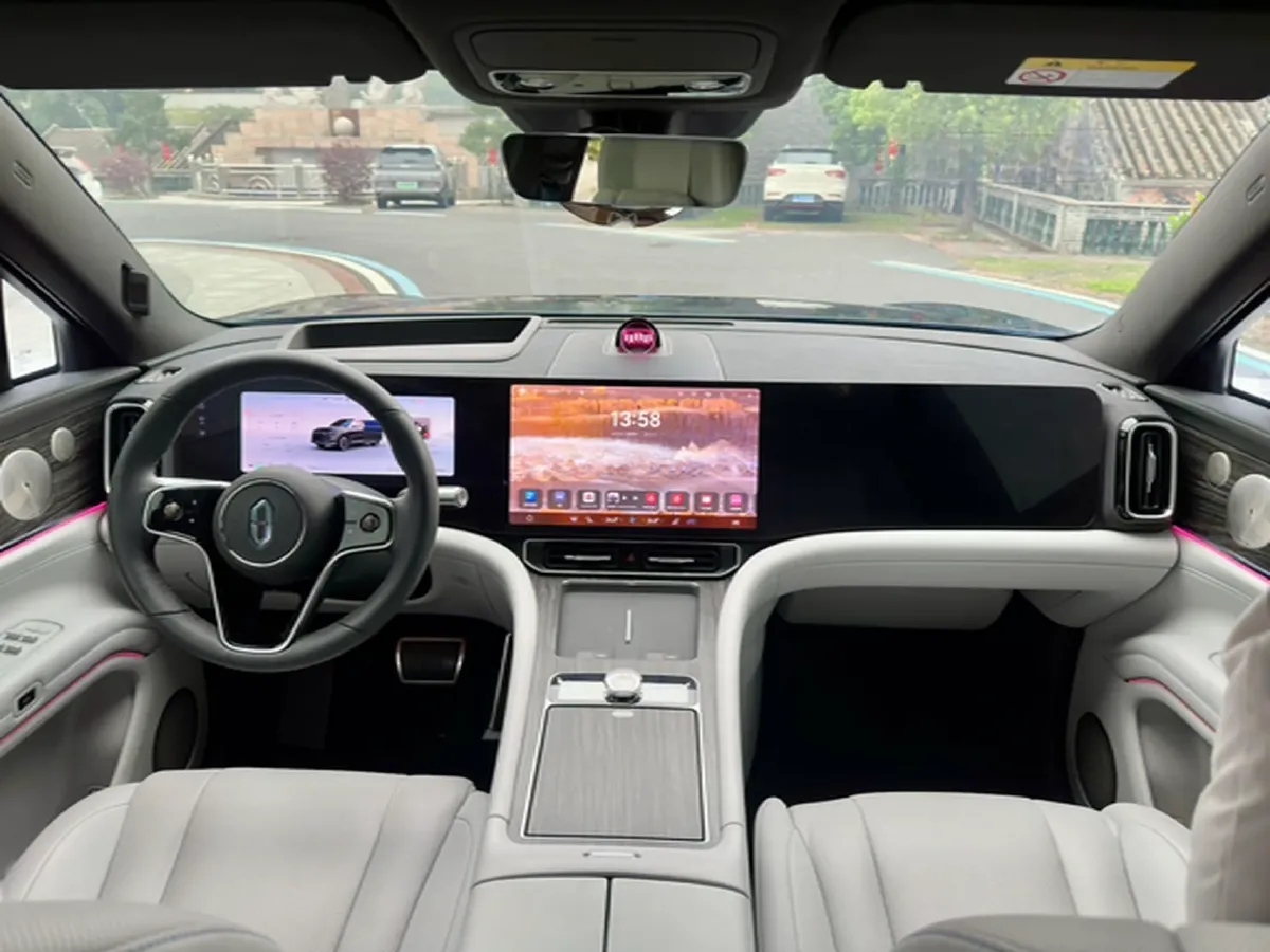 2024 HIMA AITO M9 1.5T 152HP L4 REEV 52KWH,autocango,china used car exporter,china ev exporter,chinese used car exporter,chinese used ev exporter