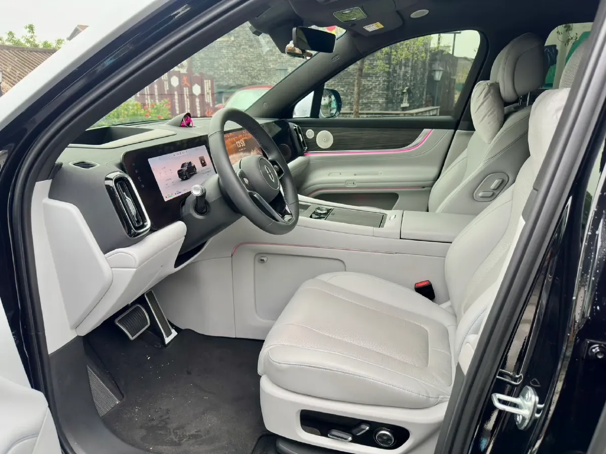 2024 HIMA AITO M9 1.5T 152HP L4 REEV 52KWH,autocango,china used car exporter,china ev exporter,chinese used car exporter,chinese used ev exporter