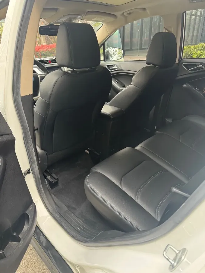 2019 BYD Yuan BEV 42KWH,autocango,china used car exporter,china ev exporter,chinese used car exporter,chinese used ev exporter