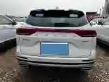 2021 Haval H6 1.5T 150HP L4 7DCT