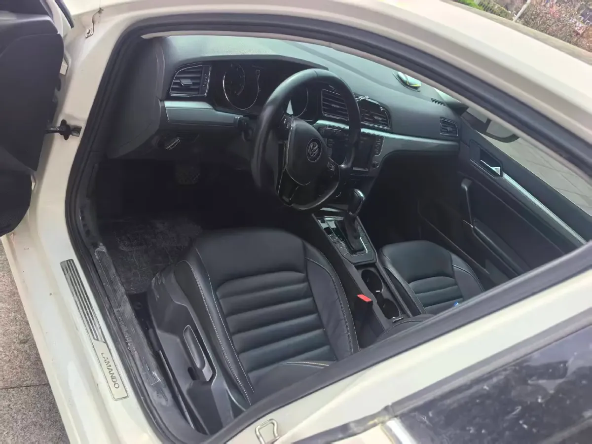 2018 Volkswagen Lamando 1.4T 150HP L4 7DCT,autocango,china used car exporter,china ev exporter,chinese used car exporter,chinese used ev exporter