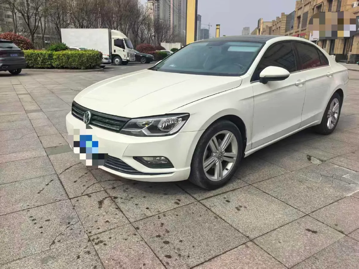 2018 Volkswagen Lamando 1.4T 150HP L4 7DCT,autocango,china used car exporter,china ev exporter,chinese used car exporter,chinese used ev exporter