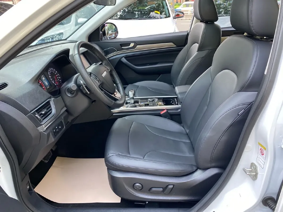 2018 Haval H6 1.5T 150HP L4 7DCT,autocango,china used car exporter,china ev exporter,chinese used car exporter,chinese used ev exporter