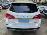 2018 Haval H6 1.5T 150HP L4 7DCT