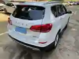 2018 Haval H6 1.5T 150HP L4 7DCT