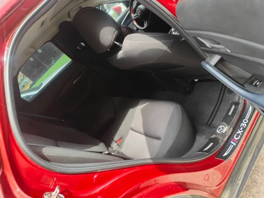 2021 Mazda CX-30 2.0L 158HP L4 6AT,autocango,china used car exporter,china ev exporter,chinese used car exporter,chinese used ev exporter