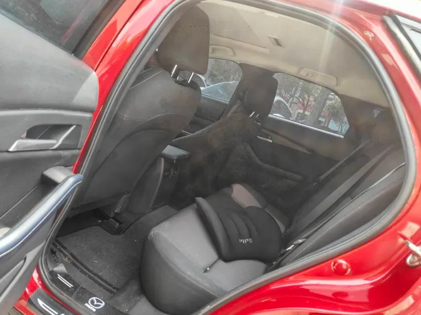 2021 Mazda CX-30 2.0L 158HP L4 6AT,autocango,china used car exporter,china ev exporter,chinese used car exporter,chinese used ev exporter