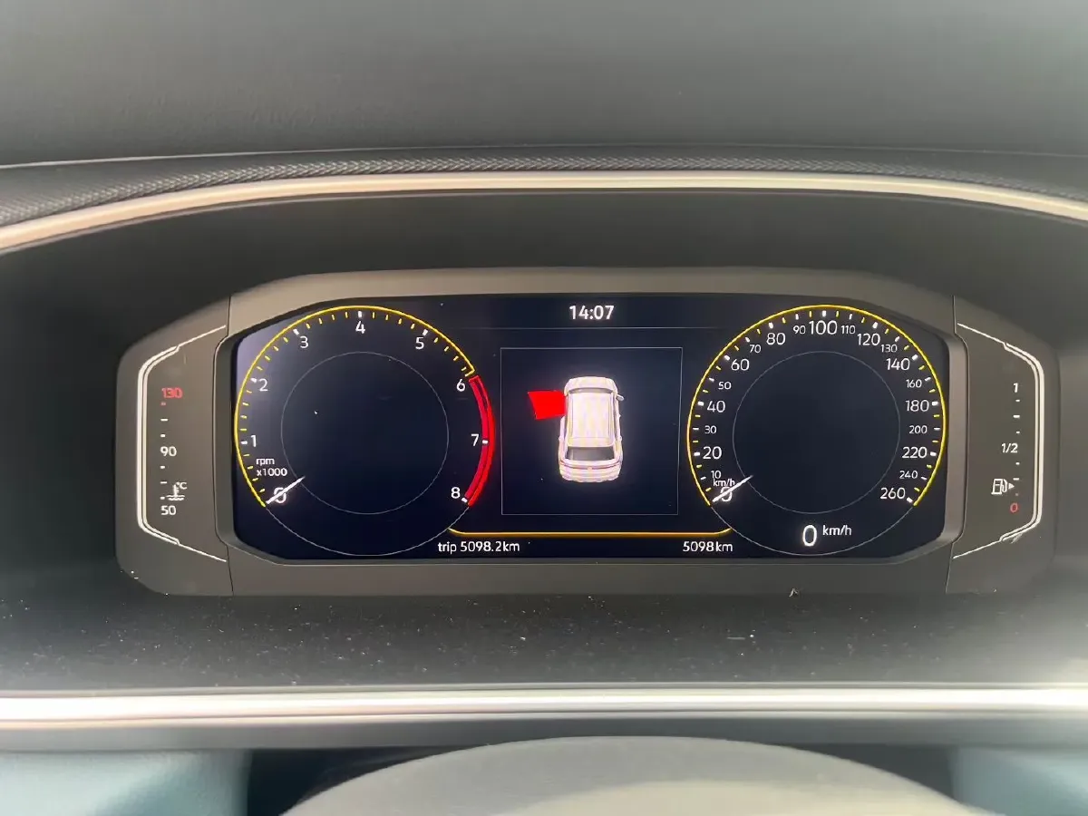 2024 Volkswagen Tharu 1.5T 160HP L4 7DCT,autocango,china used car exporter,china ev exporter,chinese used car exporter,chinese used ev exporter