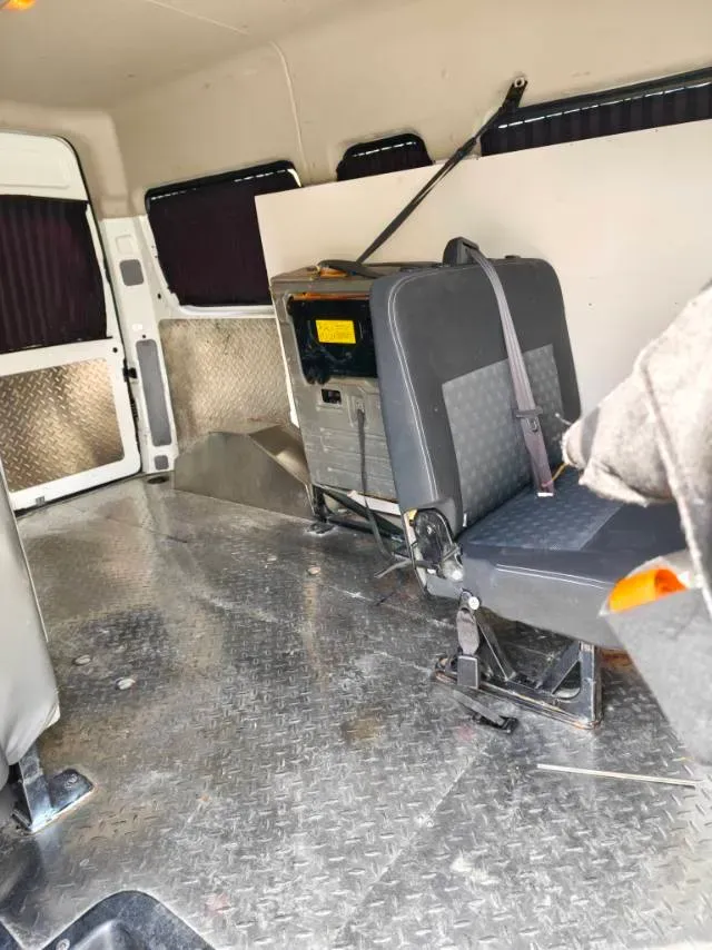 2024 MAXUS XinTu V80 2.0T 126HP L4 6MT,autocango,china used car exporter,china ev exporter,chinese used car exporter,chinese used ev exporter