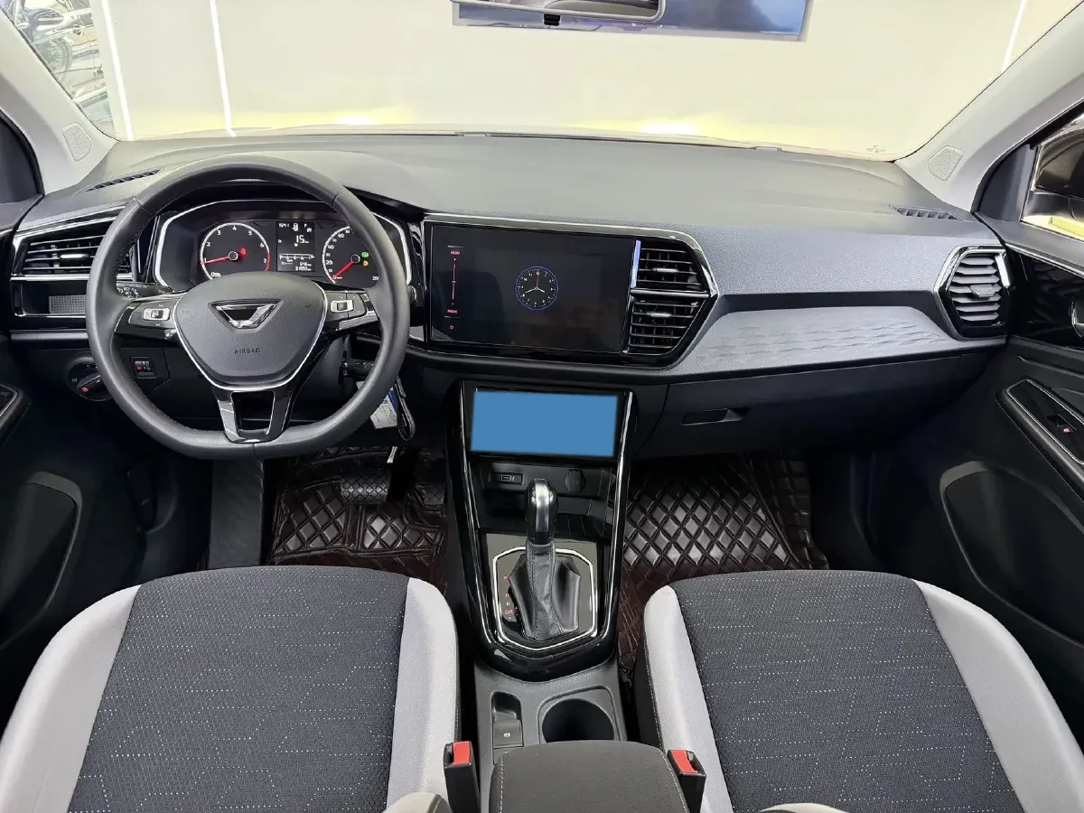 2022 Jetta VS5 1.4T 150HP L4 6AT,autocango,china used car exporter,china ev exporter,chinese used car exporter,chinese used ev exporter