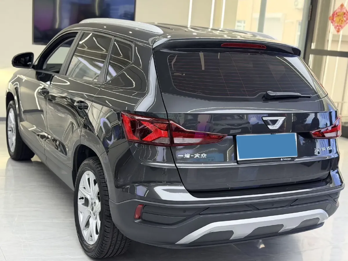 2022 Jetta VS5 1.4T 150HP L4 6AT,autocango,china used car exporter,china ev exporter,chinese used car exporter,chinese used ev exporter