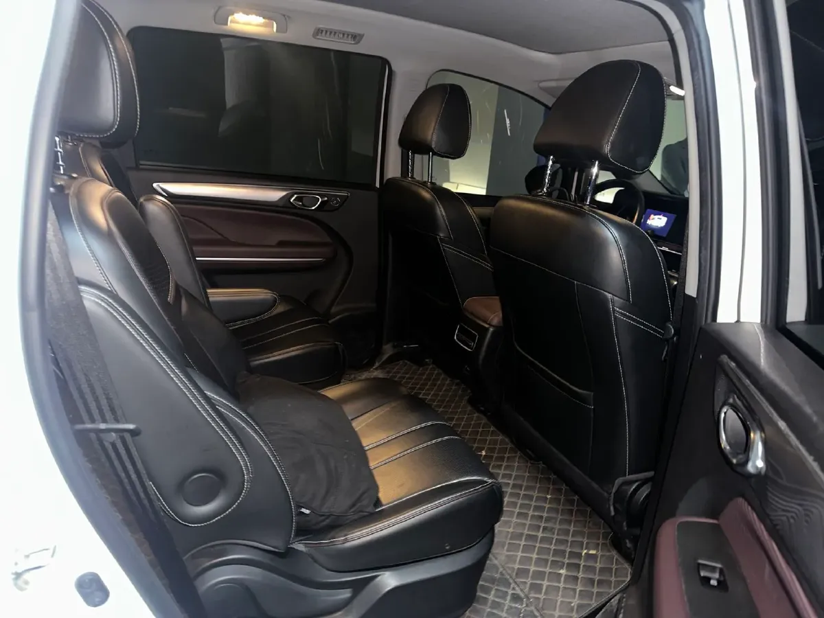 2023 GAC Trumpchi M6 1.5T 177HP L4 7DCT,autocango,china used car exporter,china ev exporter,chinese used car exporter,chinese used ev exporter