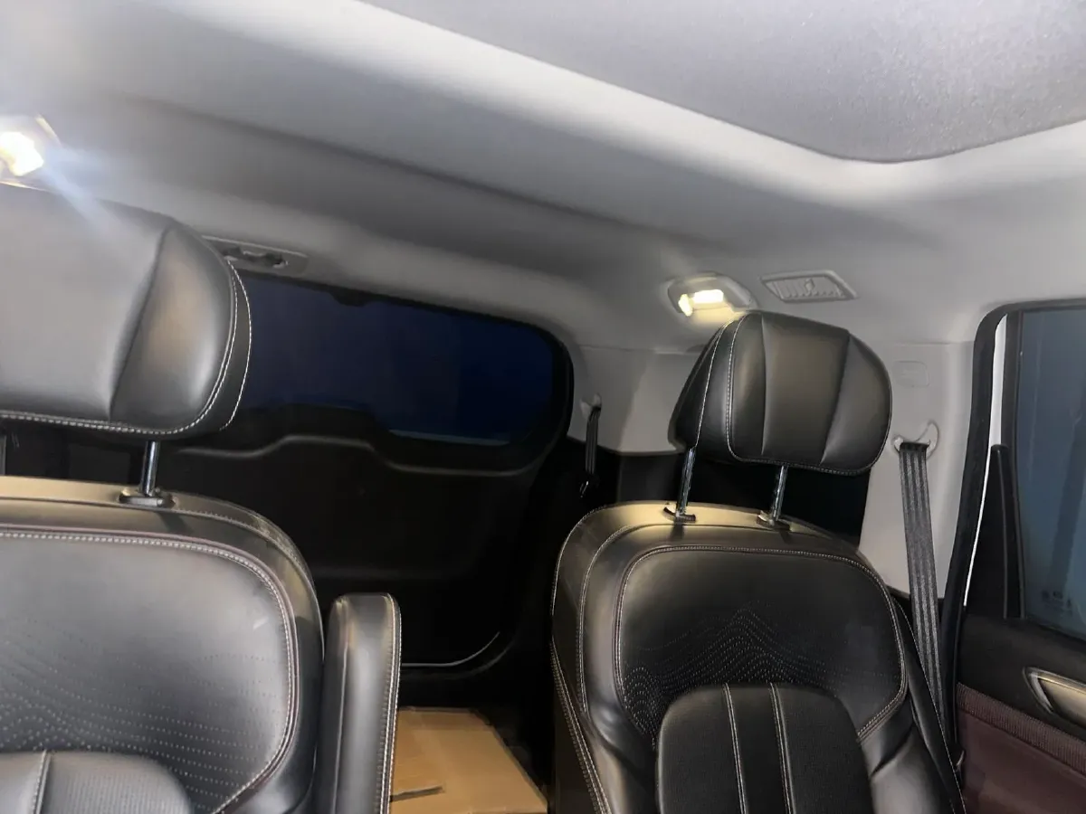 2023 GAC Trumpchi M6 1.5T 177HP L4 7DCT,autocango,china used car exporter,china ev exporter,chinese used car exporter,chinese used ev exporter