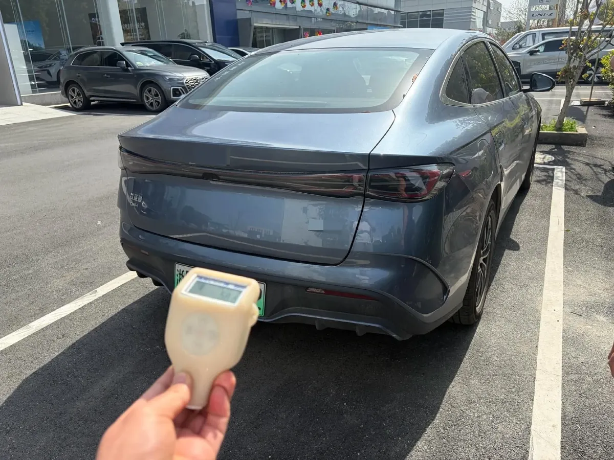 2024 BYD Seal06 1.5L 101HP L4 E-CVT PHEV 10.08KWH,autocango,china used car exporter,china ev exporter,chinese used car exporter,chinese used ev exporter