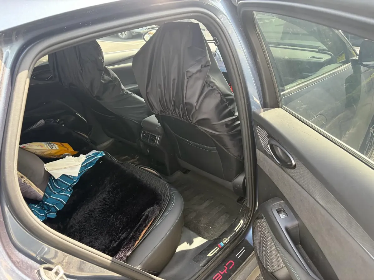 2024 BYD Seal06 1.5L 101HP L4 E-CVT PHEV 10.08KWH,autocango,china used car exporter,china ev exporter,chinese used car exporter,chinese used ev exporter