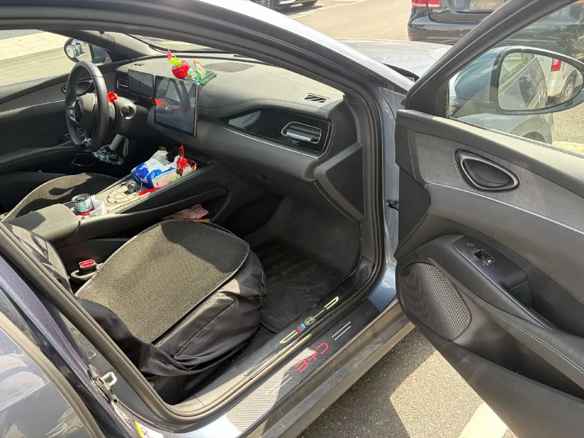 2024 BYD Seal06 1.5L 101HP L4 E-CVT PHEV 10.08KWH,autocango,china used car exporter,china ev exporter,chinese used car exporter,chinese used ev exporter