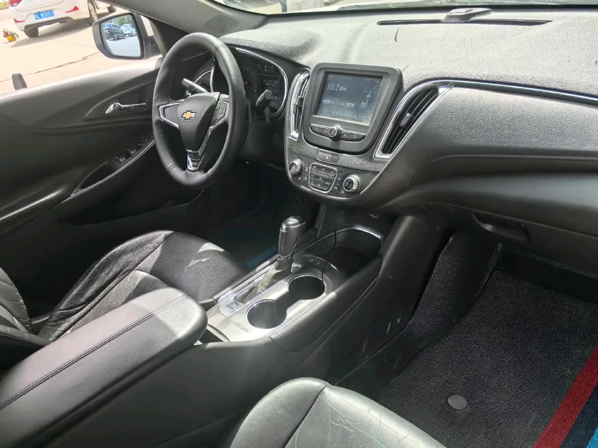 2018 Chevrolet Malibu XL 1.5T 170HP L4 6AT,autocango,china used car exporter,china ev exporter,chinese used car exporter,chinese used ev exporter