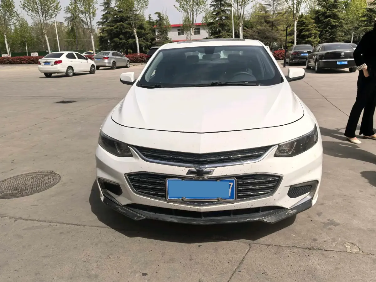 2018 Chevrolet Malibu XL 1.5T 170HP L4 6AT,autocango,china used car exporter,china ev exporter,chinese used car exporter,chinese used ev exporter