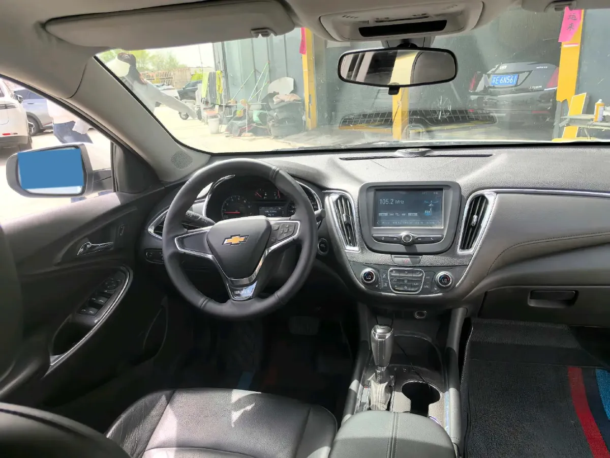 2018 Chevrolet Malibu XL 1.5T 170HP L4 6AT,autocango,china used car exporter,china ev exporter,chinese used car exporter,chinese used ev exporter