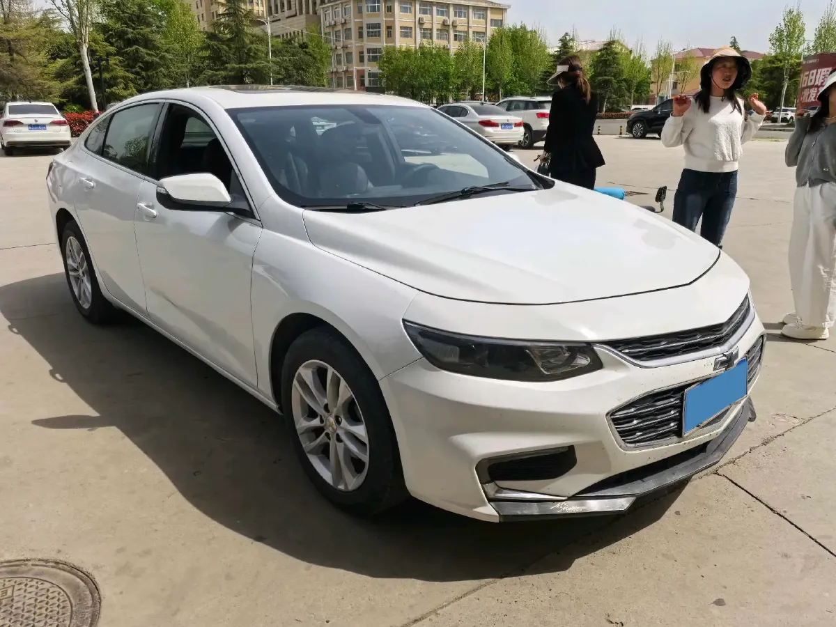 2018 Chevrolet Malibu XL 1.5T 170HP L4 6AT,autocango,china used car exporter,china ev exporter,chinese used car exporter,chinese used ev exporter