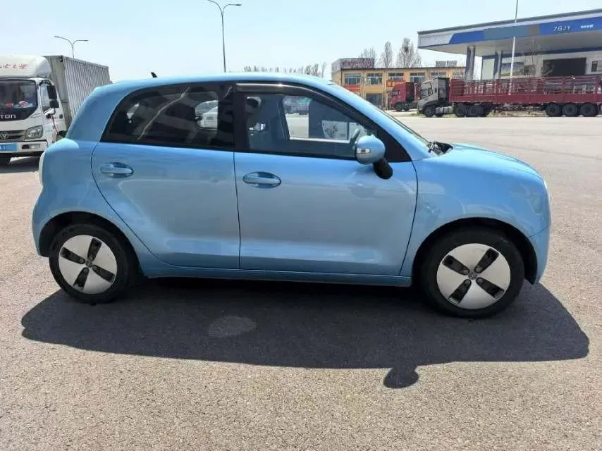 2019 Roewe Ei5 BEV 52.5KWH,autocango,china used car exporter,china ev exporter,chinese used car exporter,chinese used ev exporter