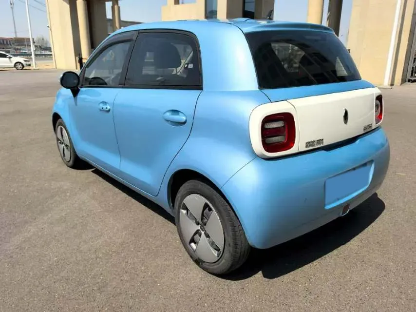 2019 Roewe Ei5 BEV 52.5KWH,autocango,china used car exporter,china ev exporter,chinese used car exporter,chinese used ev exporter