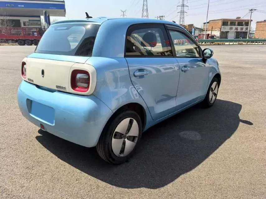 2019 Roewe Ei5 BEV 52.5KWH,autocango,china used car exporter,china ev exporter,chinese used car exporter,chinese used ev exporter