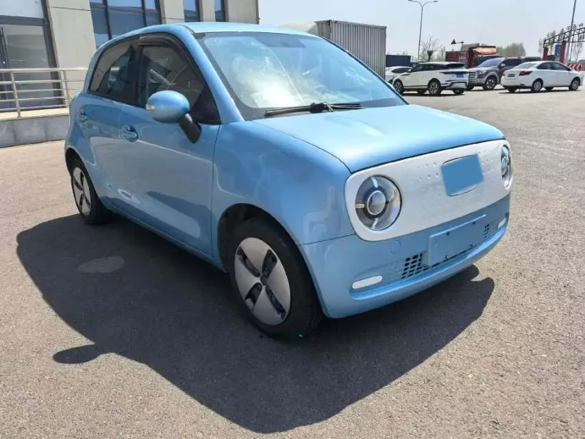 2019 Roewe Ei5 BEV 52.5KWH,autocango,china used car exporter,china ev exporter,chinese used car exporter,chinese used ev exporter