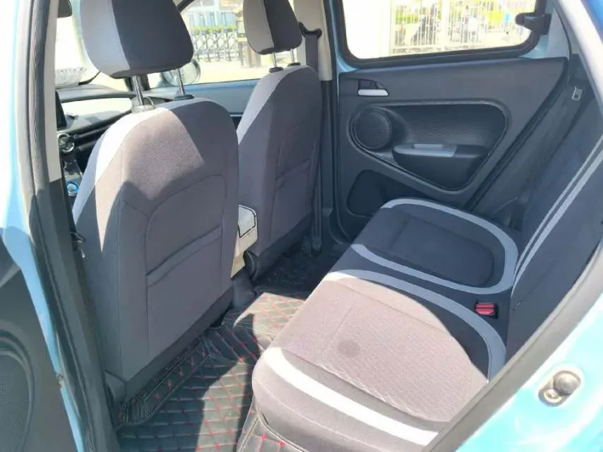 2019 Roewe Ei5 BEV 52.5KWH,autocango,china used car exporter,china ev exporter,chinese used car exporter,chinese used ev exporter