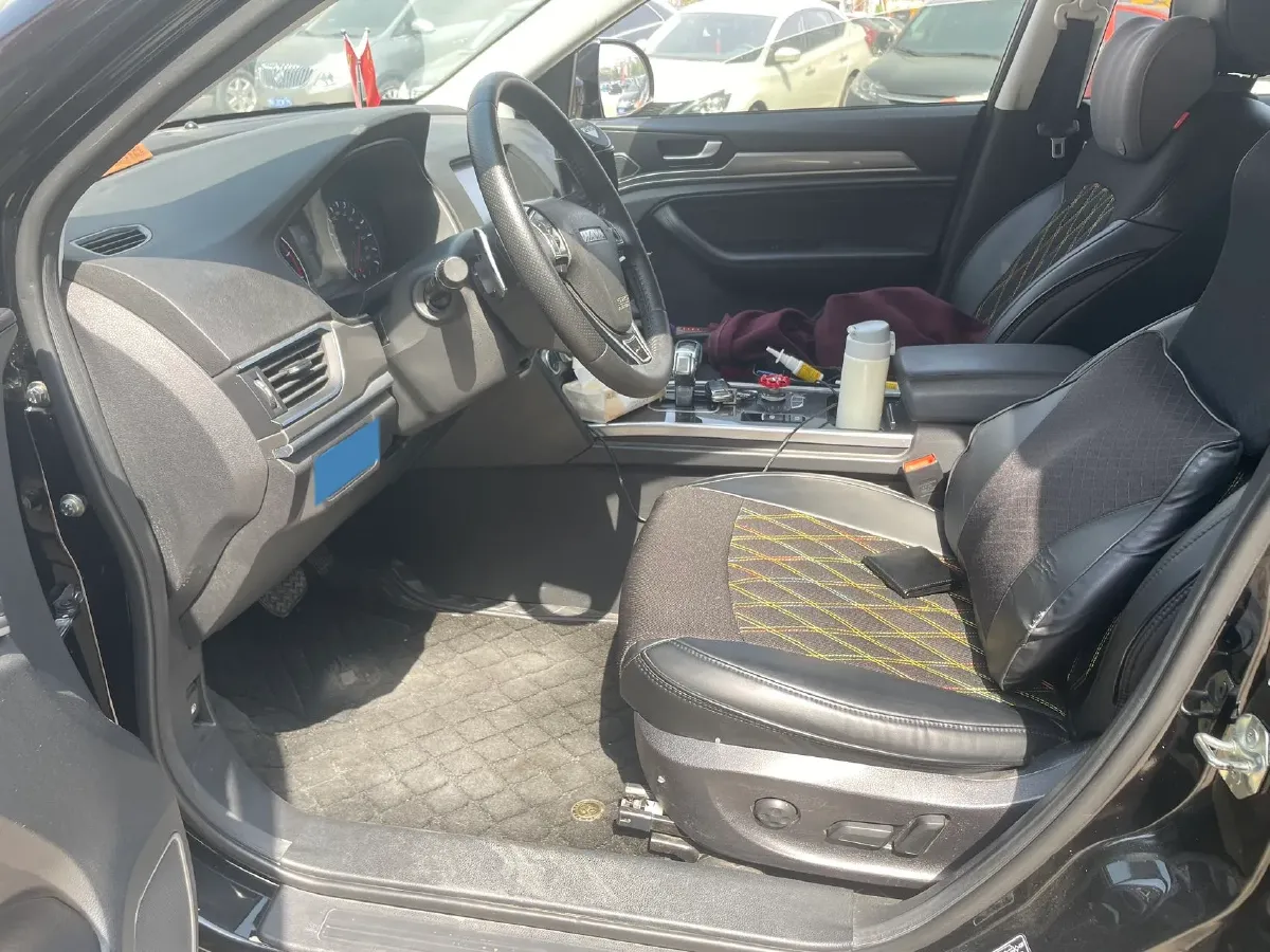 2019 Haval H6 1.5T 150HP L4 7DCT,autocango,china used car exporter,china ev exporter,chinese used car exporter,chinese used ev exporter