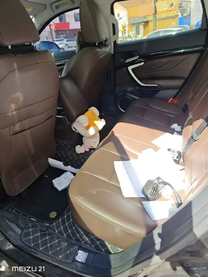 2017 WEY VV7 2.0T 234HP L4 7DCT,autocango,china used car exporter,china ev exporter,chinese used car exporter,chinese used ev exporter