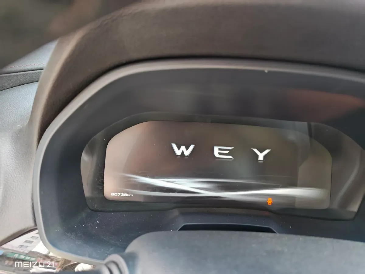 2017 WEY VV7 2.0T 234HP L4 7DCT,autocango,china used car exporter,china ev exporter,chinese used car exporter,chinese used ev exporter