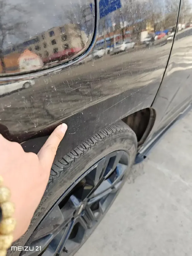 2017 WEY VV7 2.0T 234HP L4 7DCT,autocango,china used car exporter,china ev exporter,chinese used car exporter,chinese used ev exporter