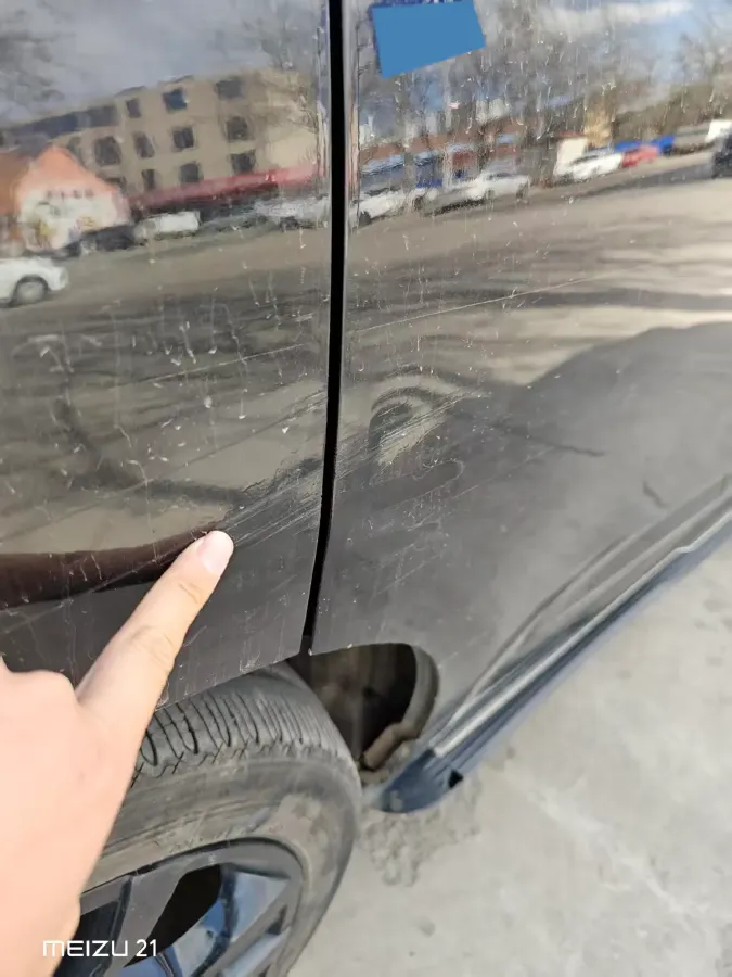 2017 WEY VV7 2.0T 234HP L4 7DCT,autocango,china used car exporter,china ev exporter,chinese used car exporter,chinese used ev exporter