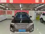 2018 Haval H6 1.5T 150HP L4 7DCT