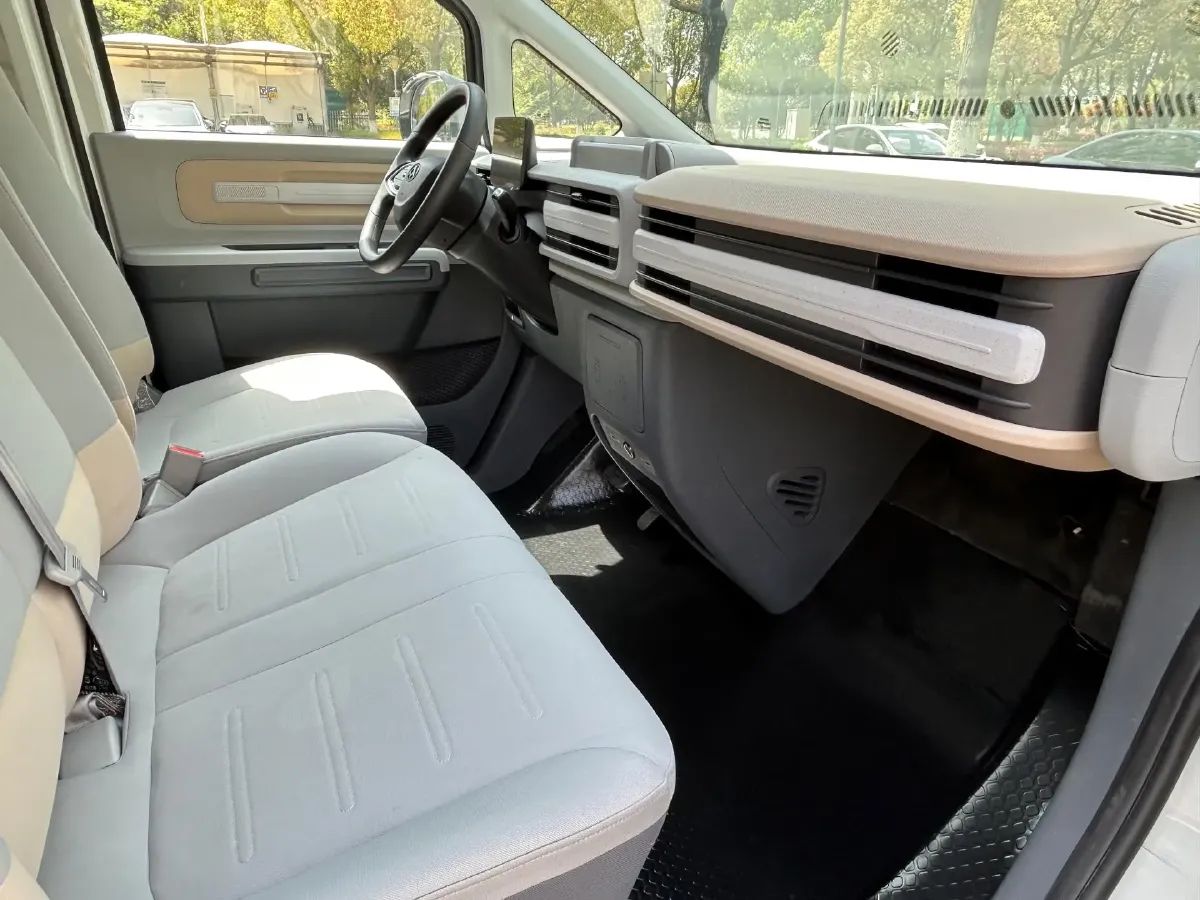 2025 MAXUS DaNa V1 BEV 51KWH,autocango,china used car exporter,china ev exporter,chinese used car exporter,chinese used ev exporter