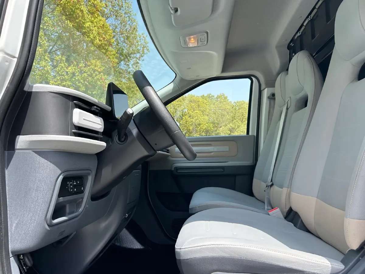 2025 MAXUS DaNa V1 BEV 51KWH,autocango,china used car exporter,china ev exporter,chinese used car exporter,chinese used ev exporter