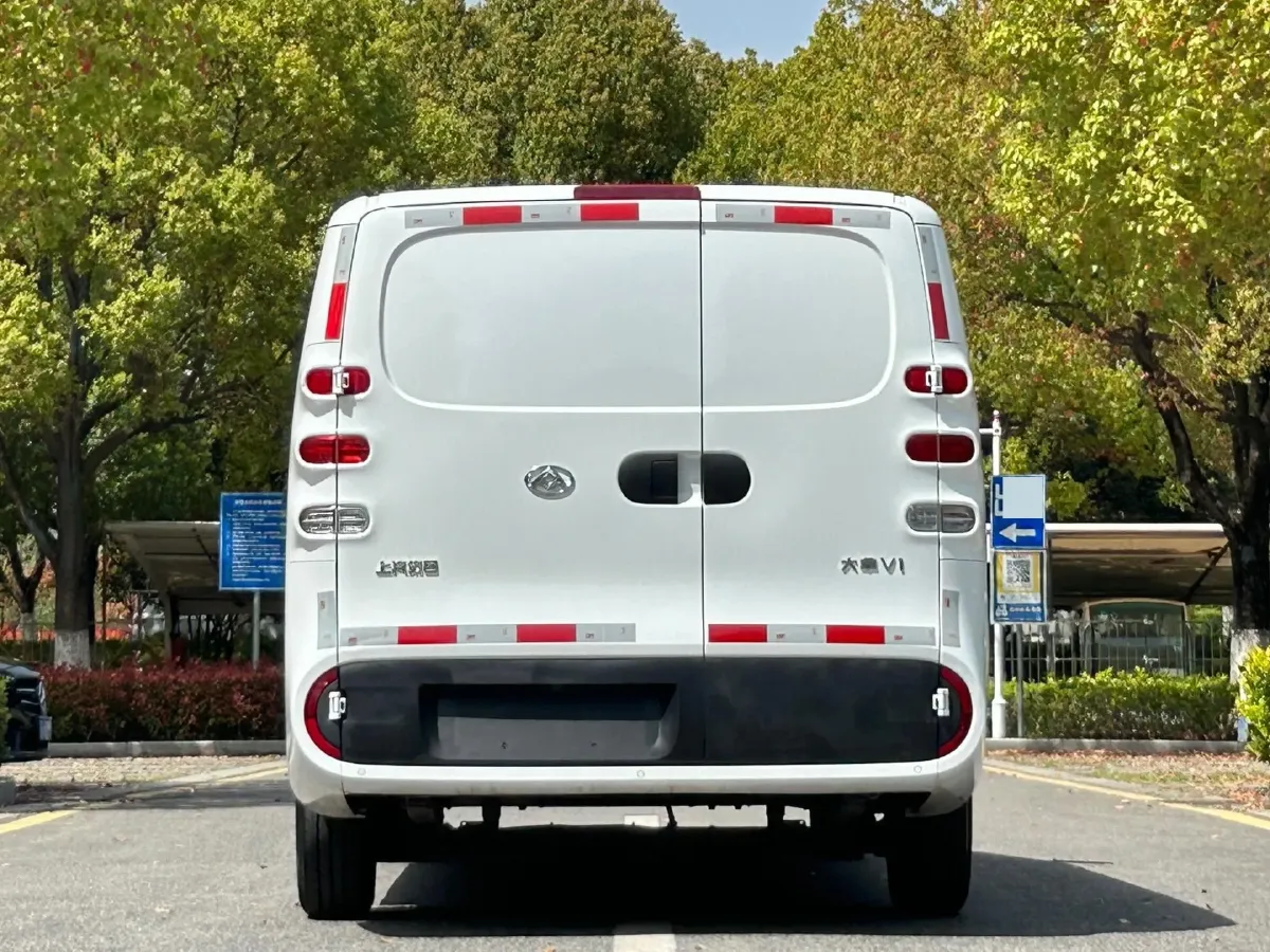 2025 MAXUS DaNa V1 BEV 51KWH,autocango,china used car exporter,china ev exporter,chinese used car exporter,chinese used ev exporter