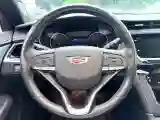 2022 Cadillac XT6 2.0T 237HP L4 9AT