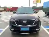 2022 Cadillac XT6 2.0T 237HP L4 9AT