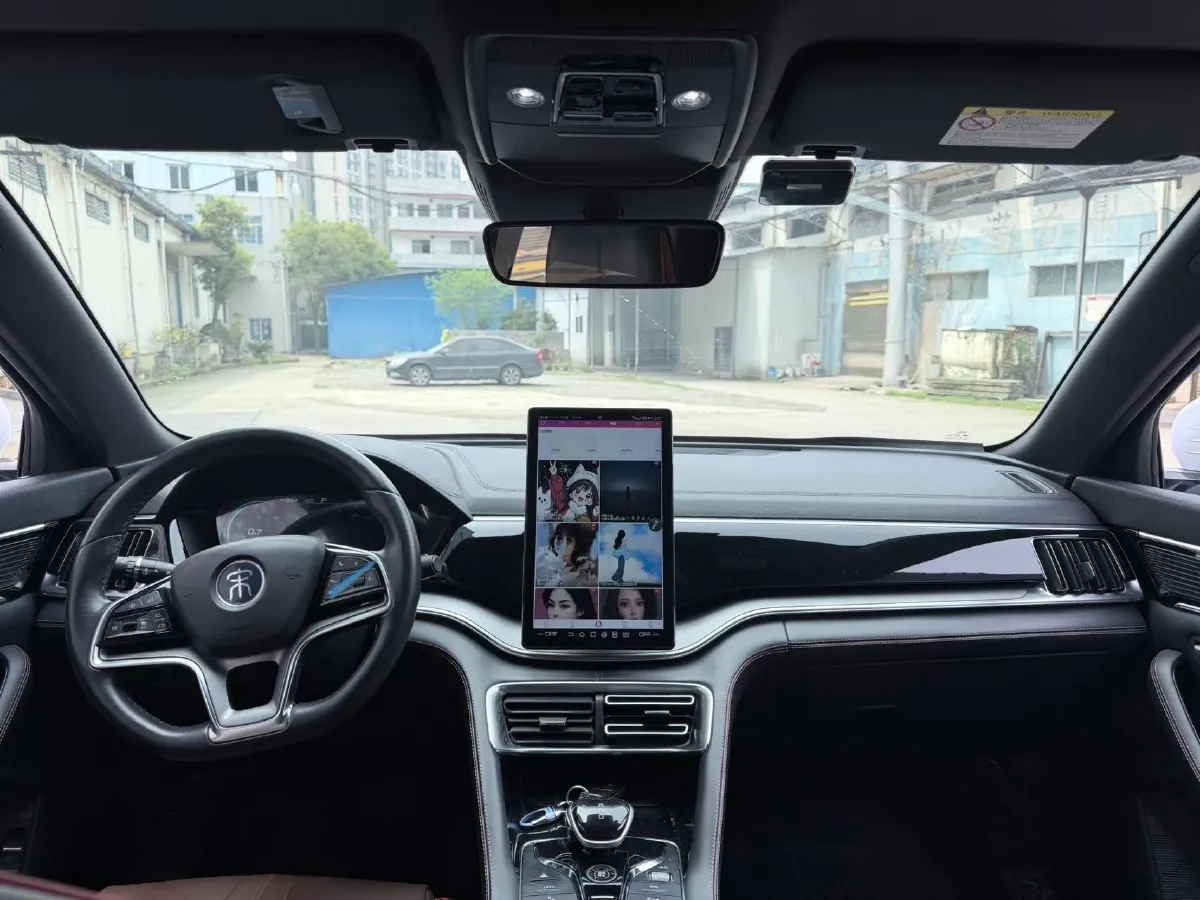 2020 BYD Song Plus 1.5T 185HP L4 7DCT,autocango,china used car exporter,china ev exporter,chinese used car exporter,chinese used ev exporter